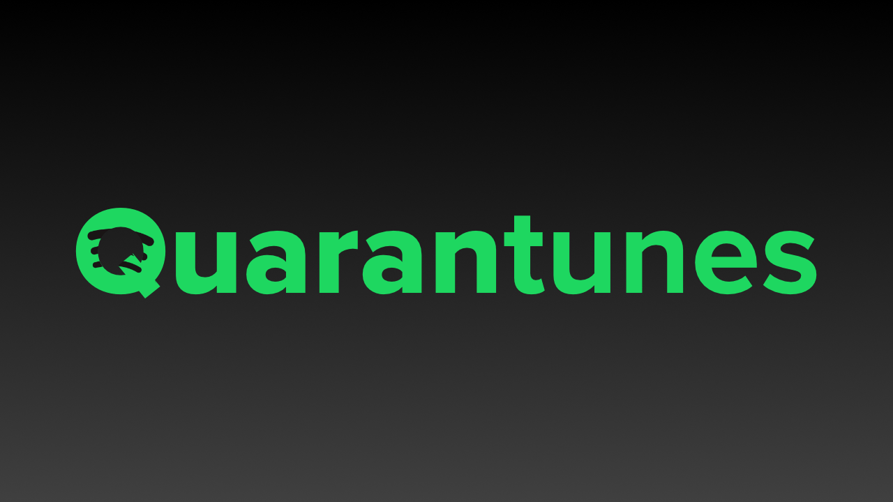 Project image for Quarantunes